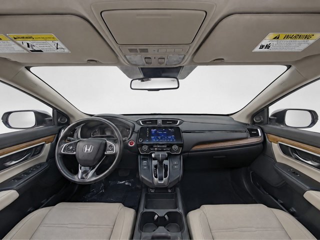 Used 2020 Honda CR-V EX-L image 28