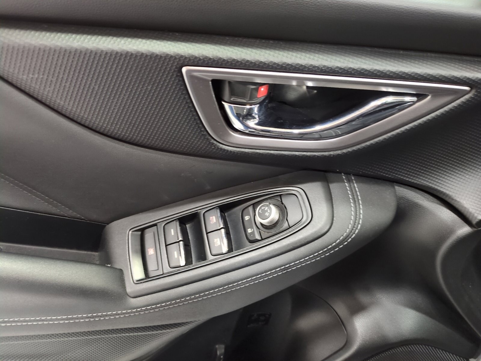 Used 2020 Subaru Forester Limited AWD/4WD image 19