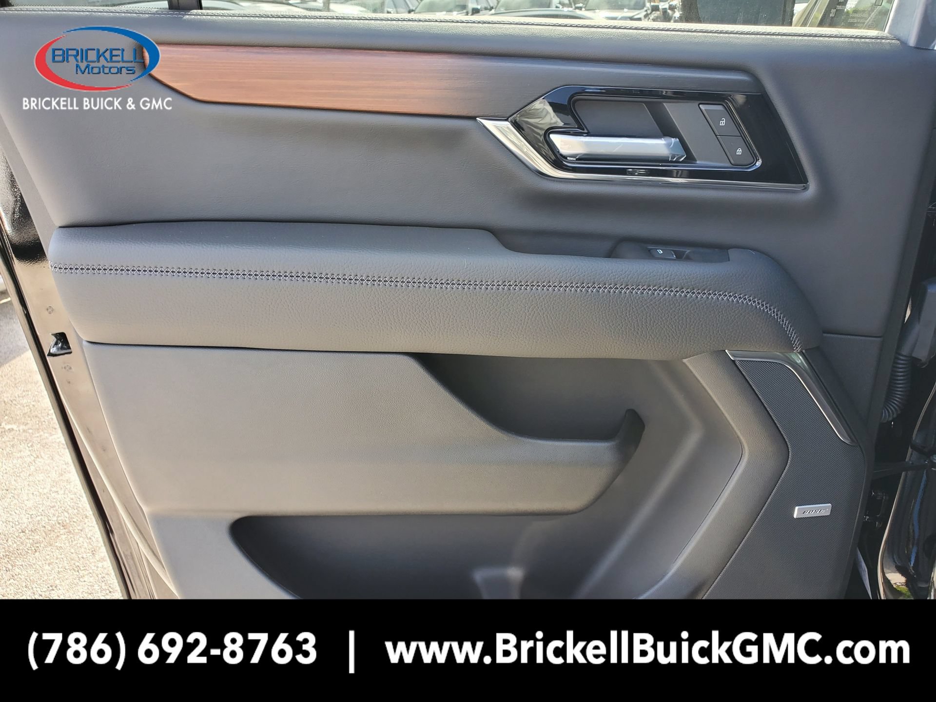 New 2026 GMC Yukon XL Denali w/ Advanced Technology Package RWD image 10
