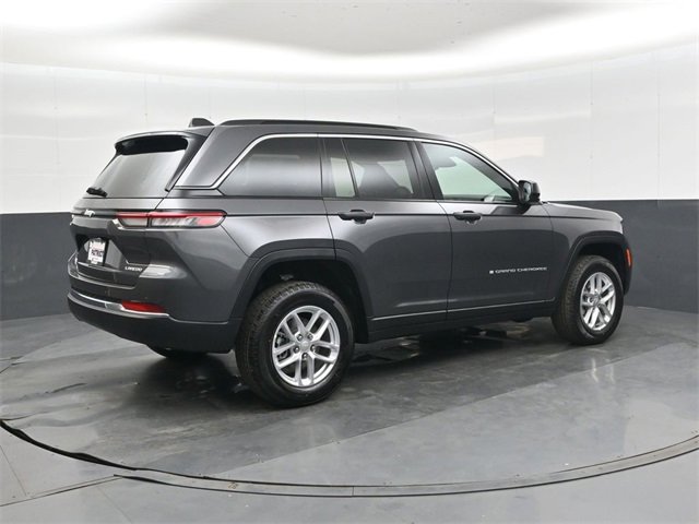 New 2025 Jeep Grand Cherokee Laredo X image 4