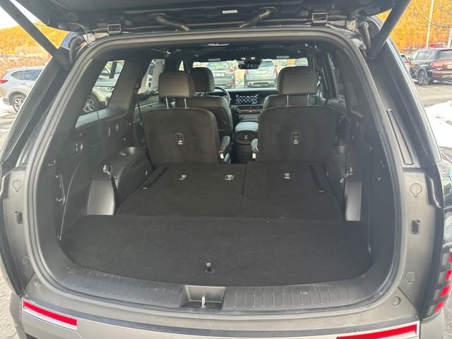 Certified 2026 Hyundai Palisade XRT Pro image 23