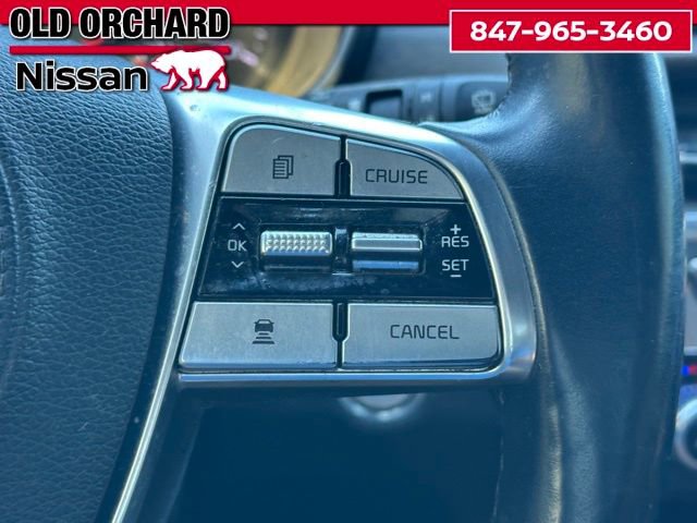 Used 2021 Kia Telluride SX w/ SX Prestige Package AWD/4WD image 21