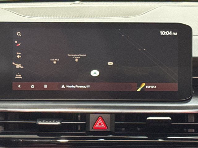 Certified 2025 Kia K5 GT-Line w/ GT-Line Premium Package FWD image 22