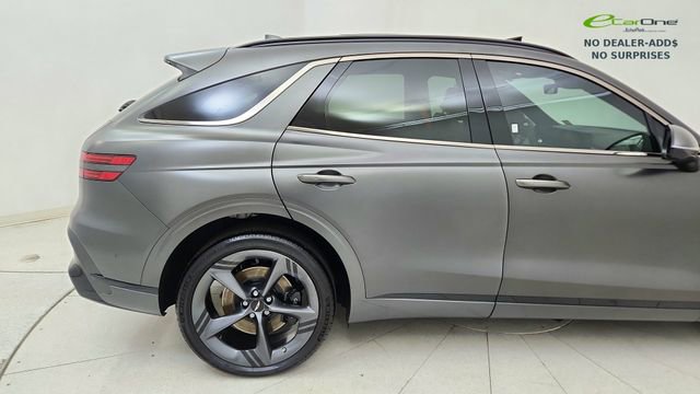 Used 2026 Genesis GV70 3.5T Sport Prestige AWD/4WD image 12