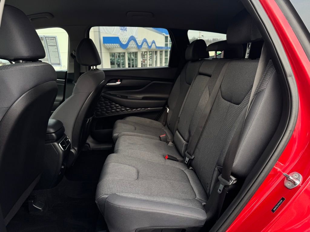Used 2023 Hyundai Santa Fe SEL image 13