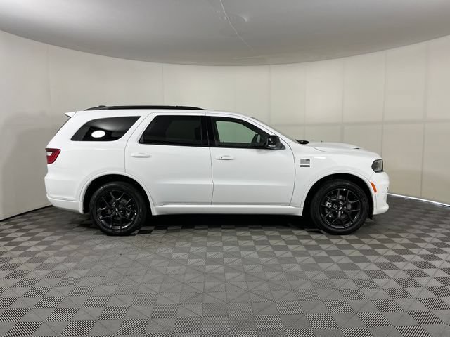 New 2026 Dodge Durango GT AWD/4WD image 5