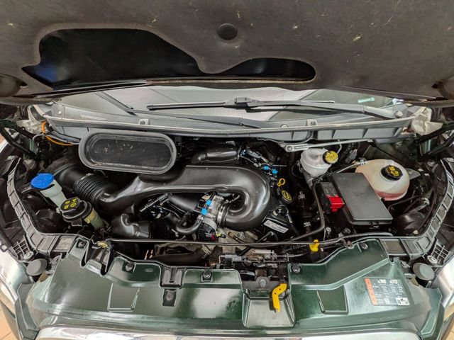 Certified 2018 Ford Transit 150 XLT RWD image 21
