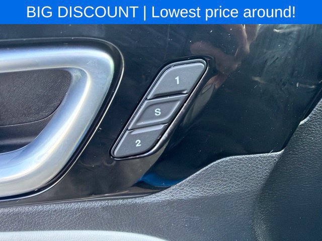 Used 2022 Jeep Compass Limited w/ Elite Group AWD/4WD image 28