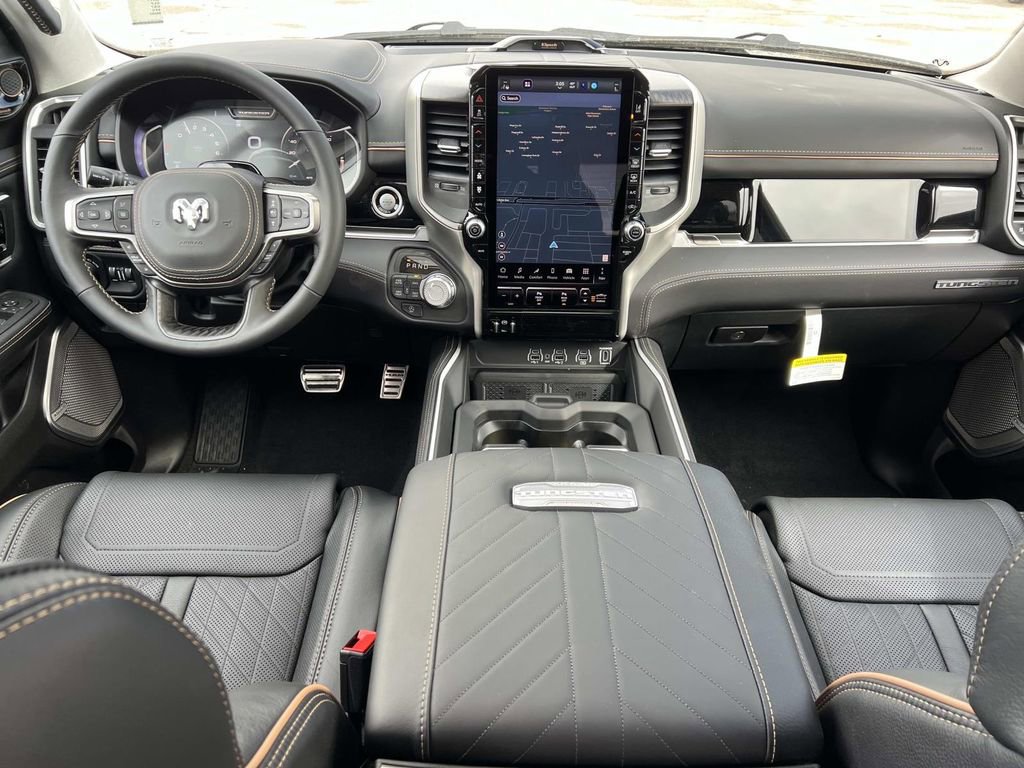 New 2026 RAM 1500 Tungsten image 10