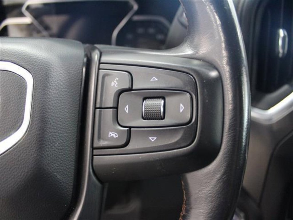 Used 2019 GMC Sierra 1500 AT4 w/ AT4 Premium Package image 39