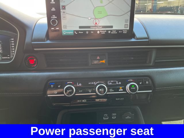 Used 2024 Honda Pilot Elite image 18