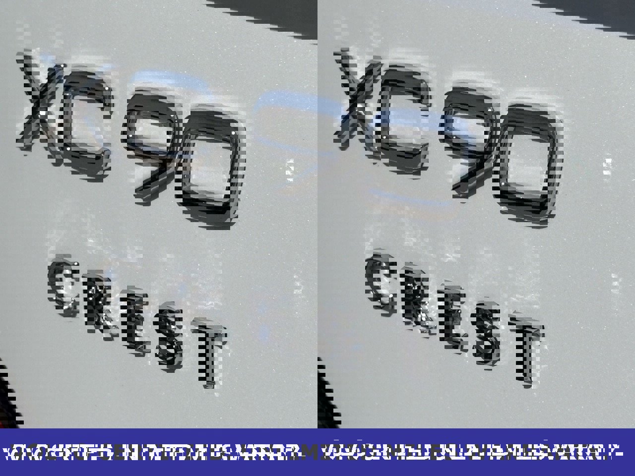 Certified 2025 Volvo XC90 B6 Plus image 11