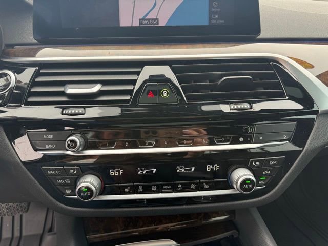 Used 2020 BMW 540i xDrive w/ Convenience Package image 24