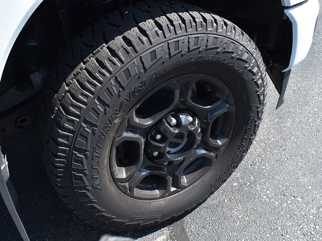Used 2023 Ford F250 XL w/ STX Appearance Package AWD/4WD image 9