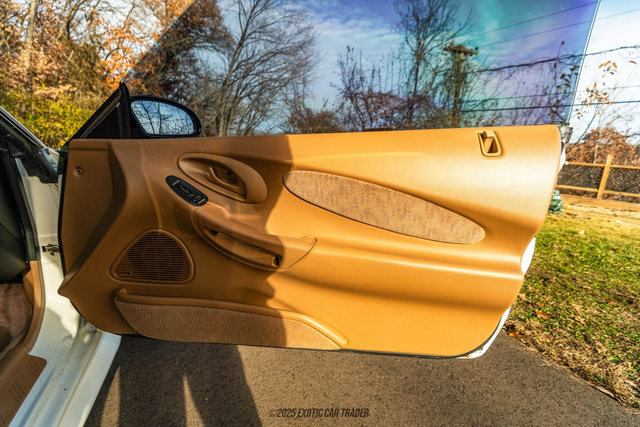 Used 1996 Ford Probe GT FWD image 33