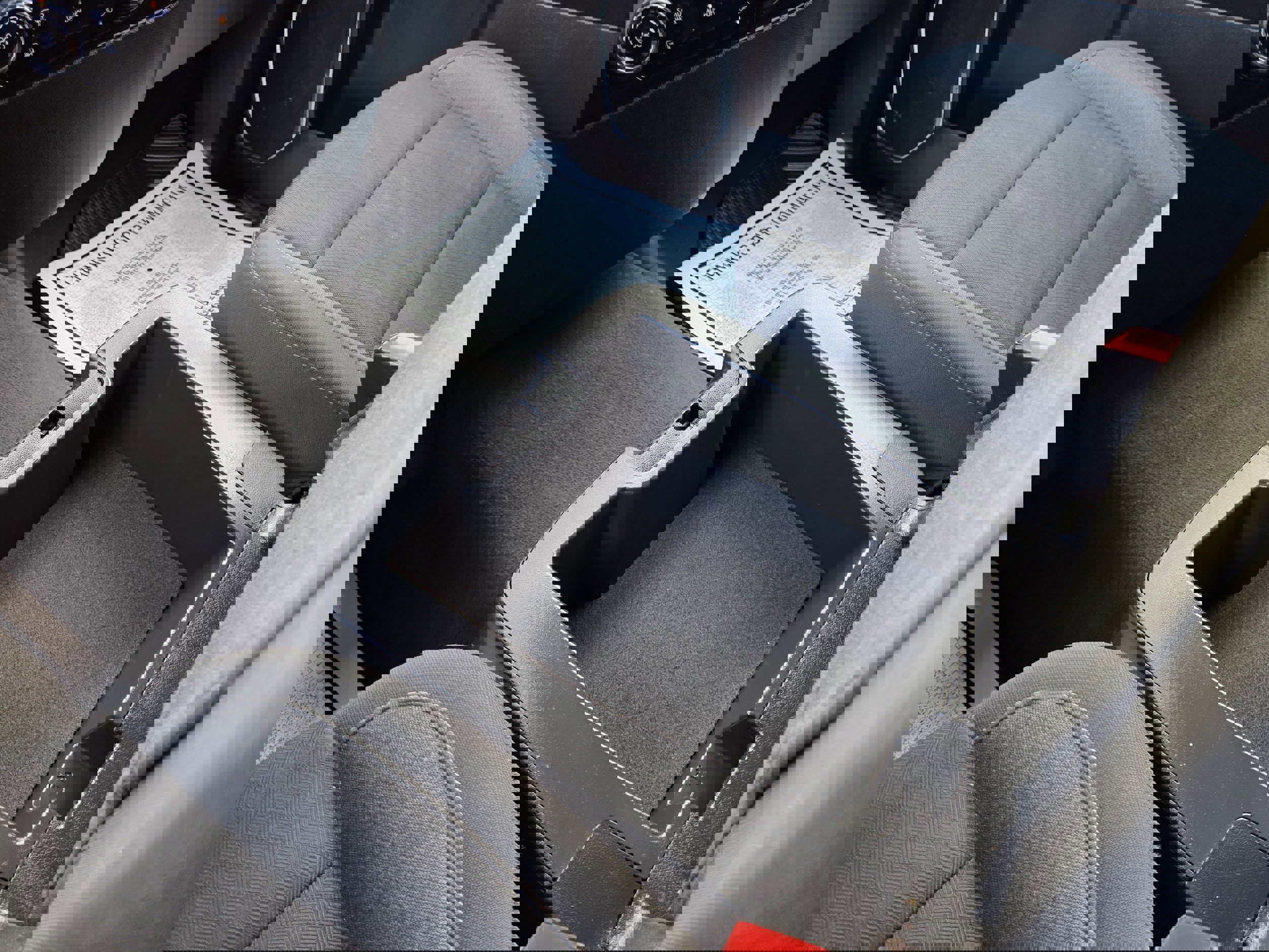 Used 2024 Chevrolet Silverado 2500 LT image 34