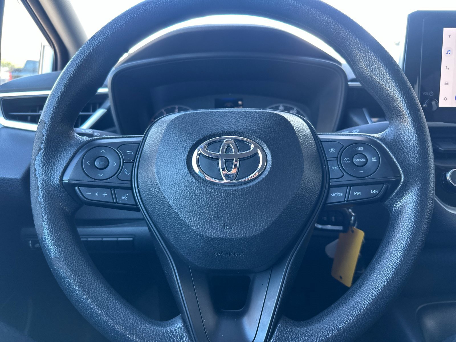 Used 2024 Toyota Corolla LE image 20