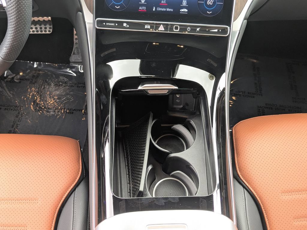 Certified 2024 Mercedes-Benz GLC 300 4MATIC image 7