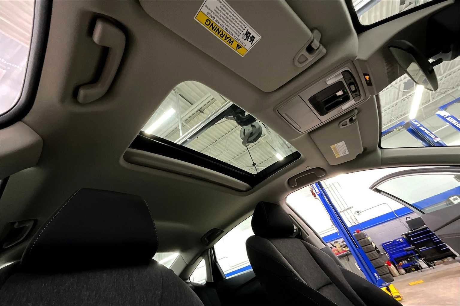 Used 2024 Honda Accord EX image 13