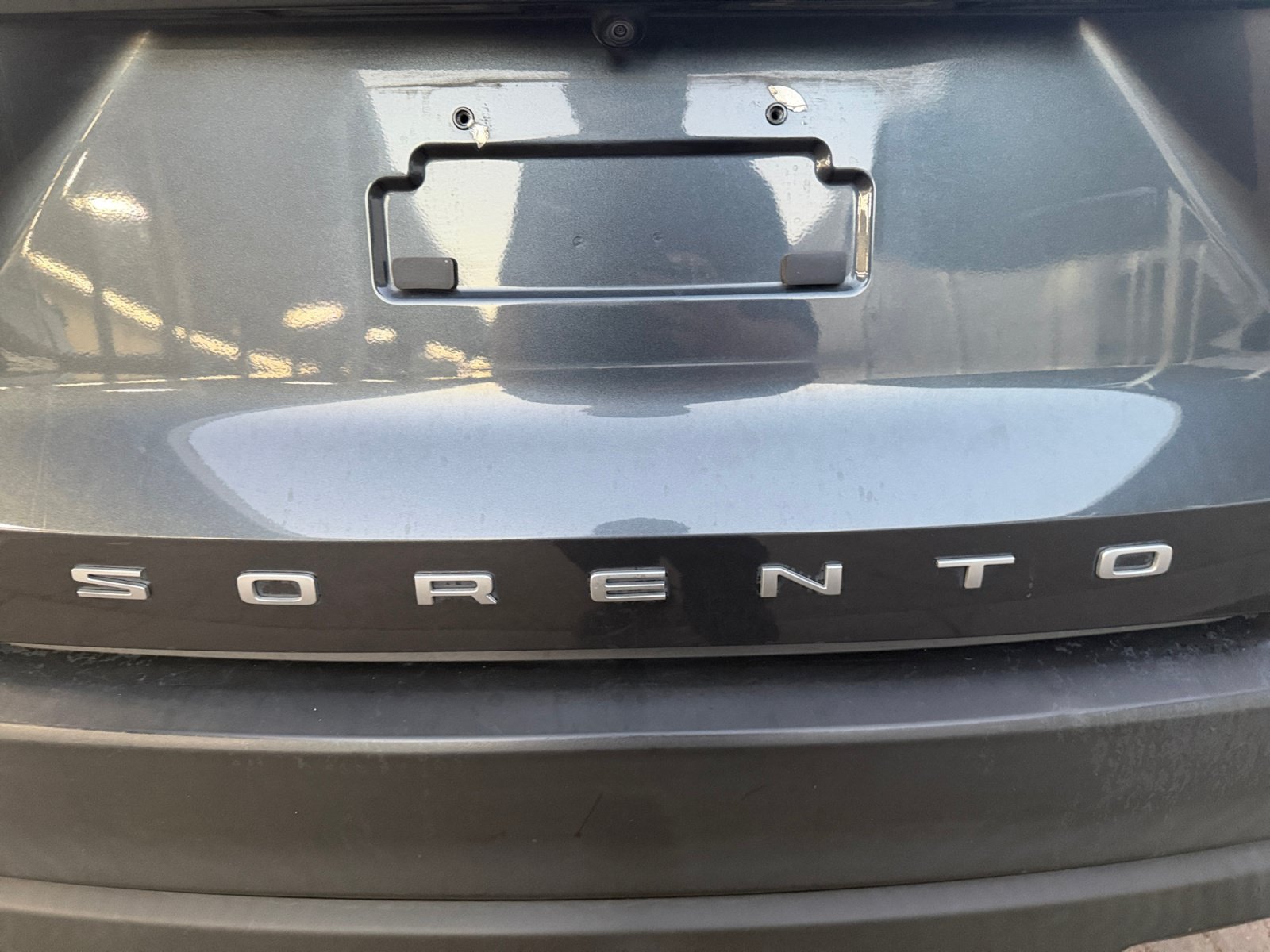 Used 2022 Kia Sorento LX FWD image 29