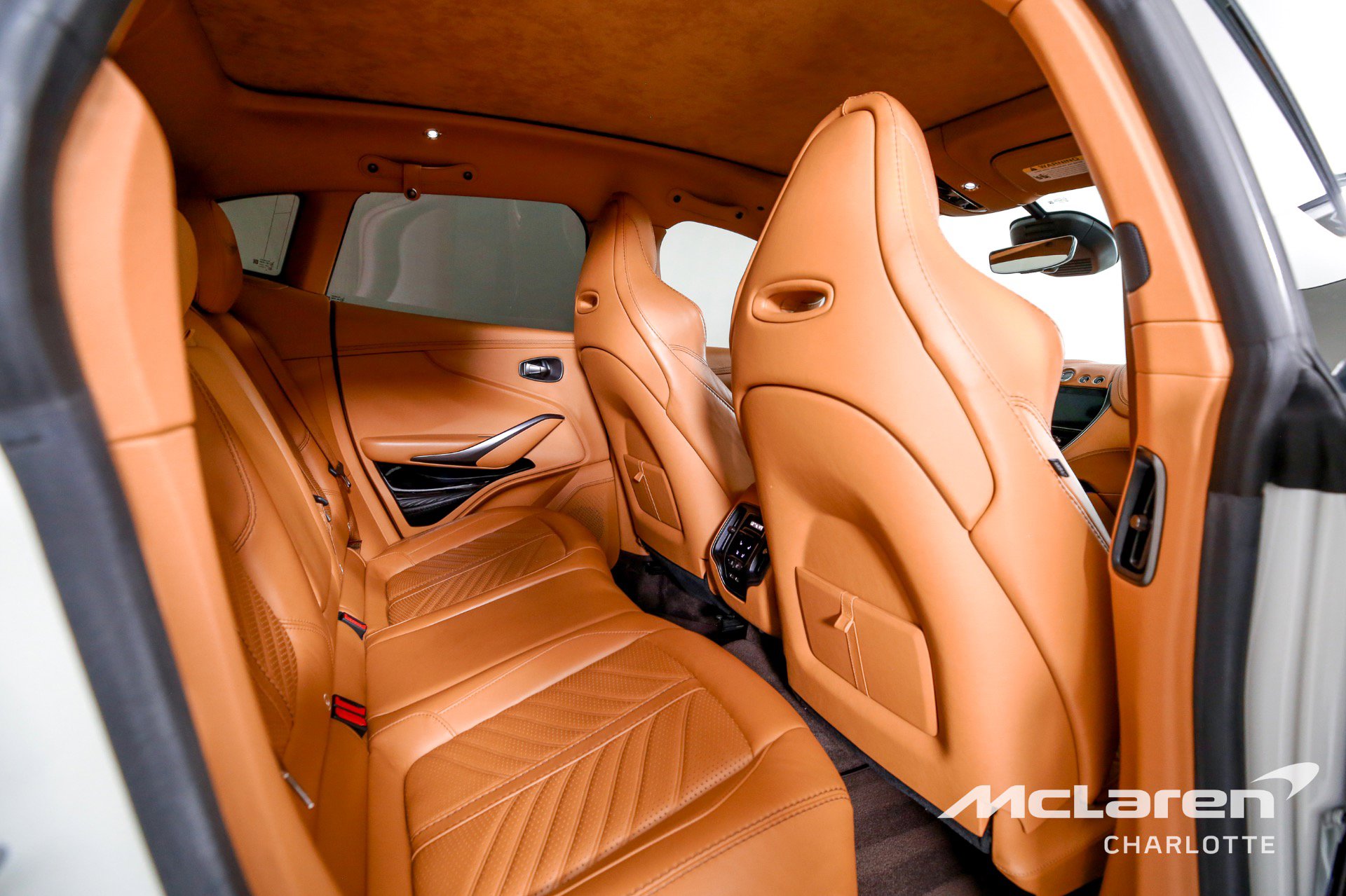 Used 2023 Aston Martin DBX 707 image 26