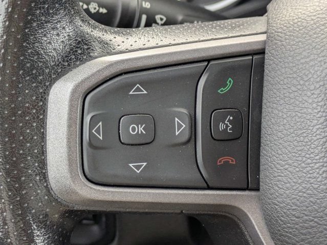Used 2024 RAM 1500 Tradesman AWD/4WD image 24