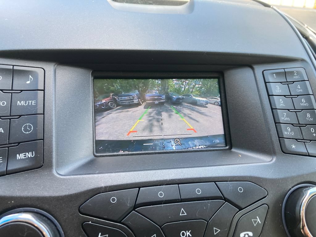 Used 2017 Ford Edge SE AWD/4WD image 23