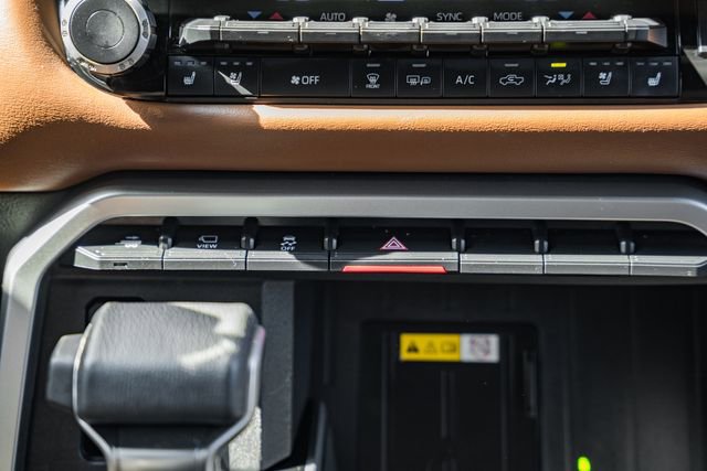 Used 2024 Toyota Tundra 1794 Edition image 27