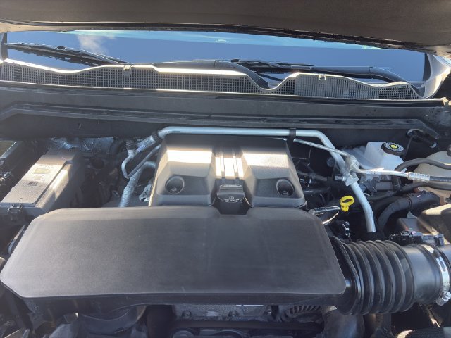 Used 2024 Chevrolet Colorado Trail Boss w/ Safety Package AWD/4WD image 20