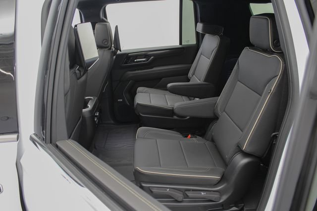 New 2026 GMC Yukon XL Elevation w/ Elevation Premium Package AWD/4WD image 20