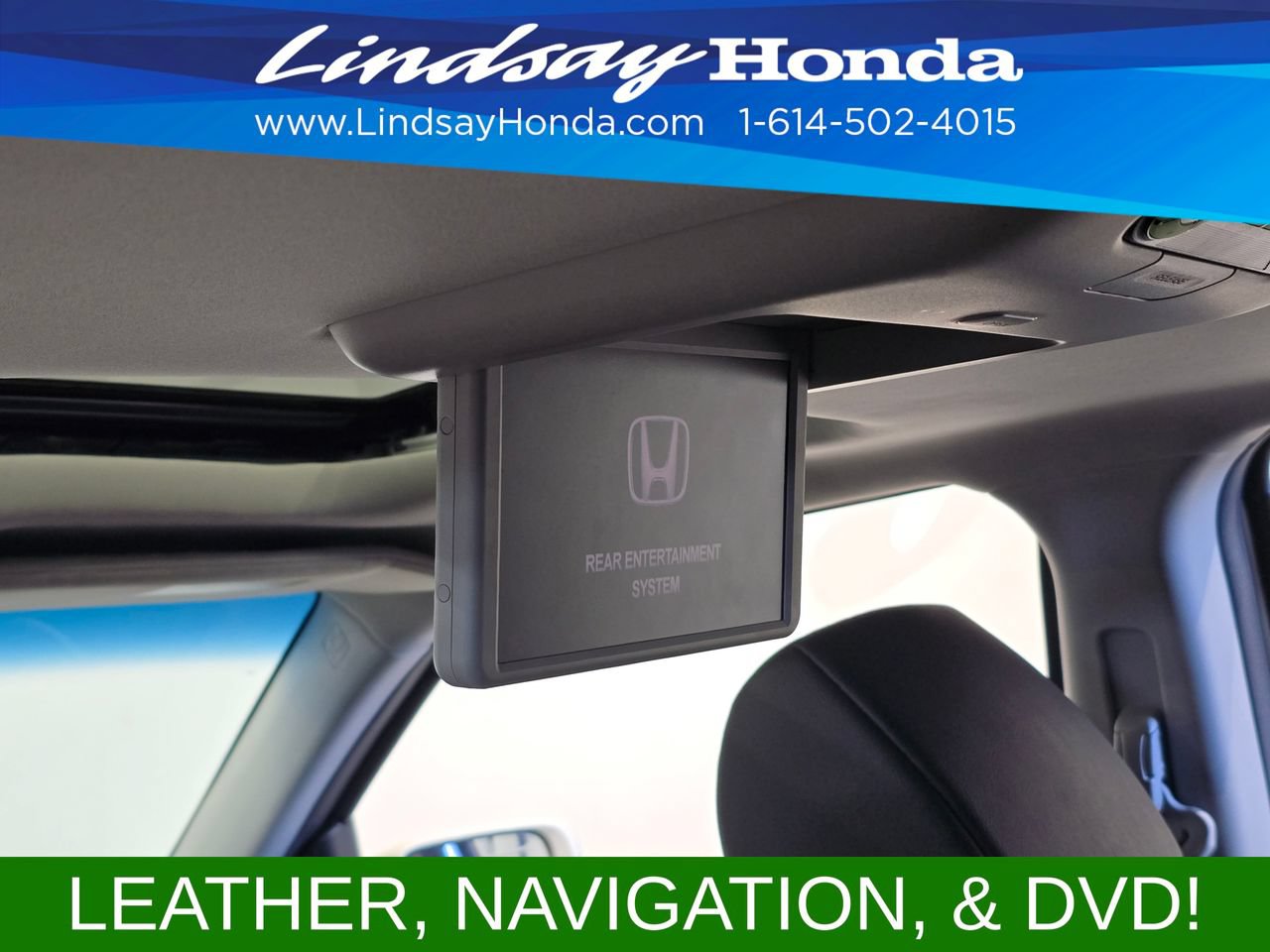 Used 2015 Honda Pilot Touring image 20