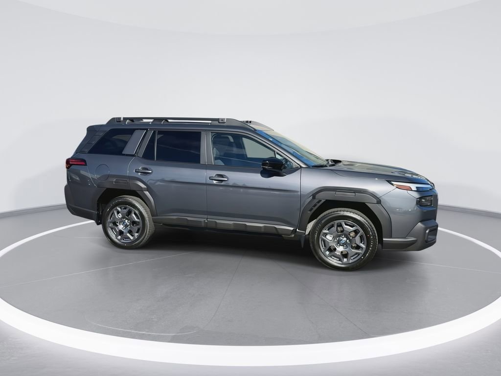 New 2026 Subaru Outback Premium image 9