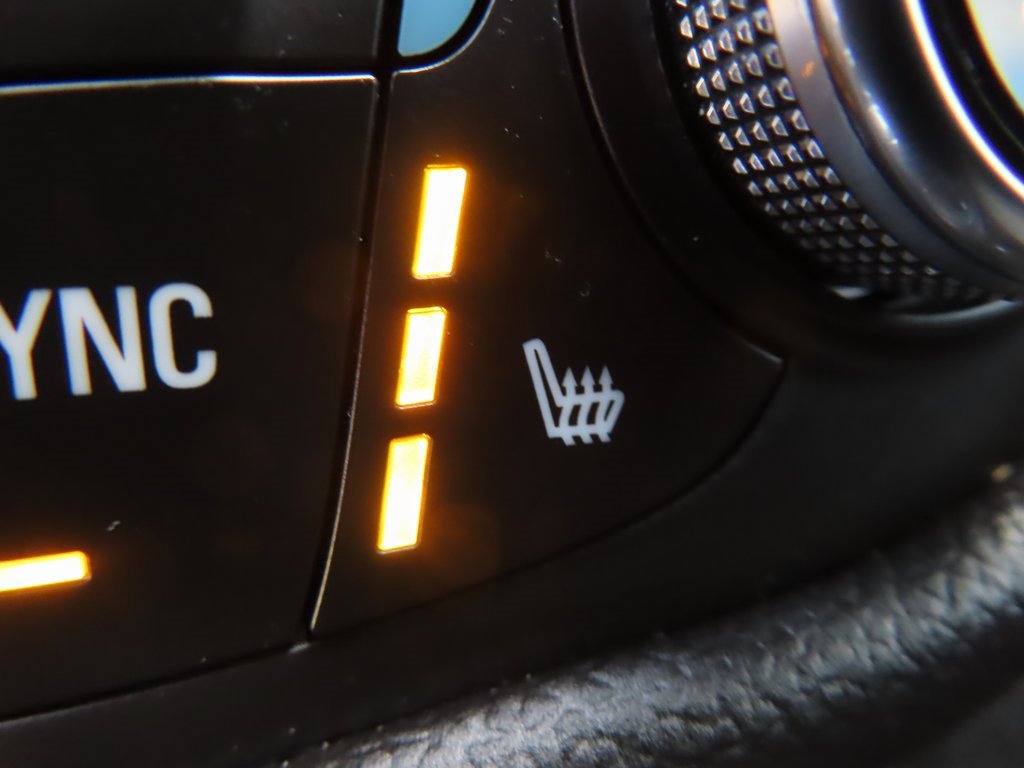 Used 2023 Chevrolet Equinox RS image 10