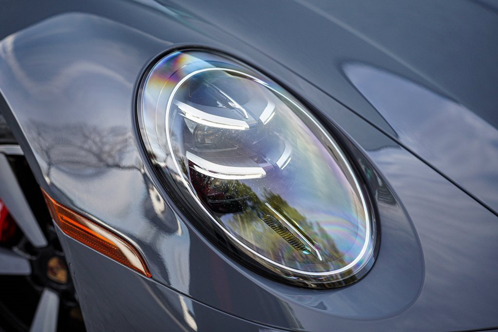 Used 2025 Porsche 911 Carrera S image 7