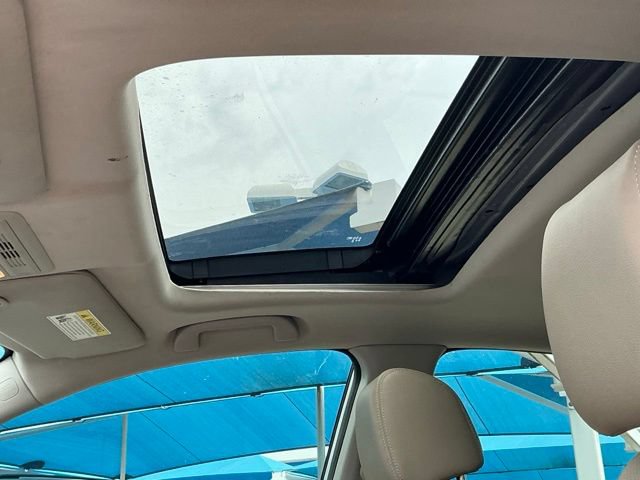 Used 2018 Honda Civic EX-L image 10