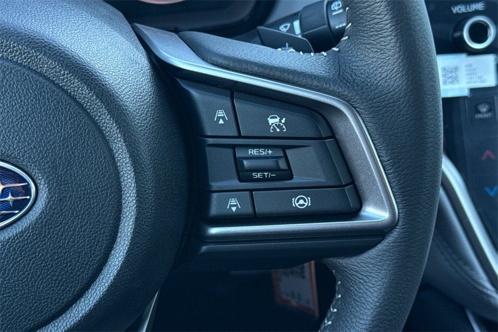 New 2025 Subaru Outback Premium image 26