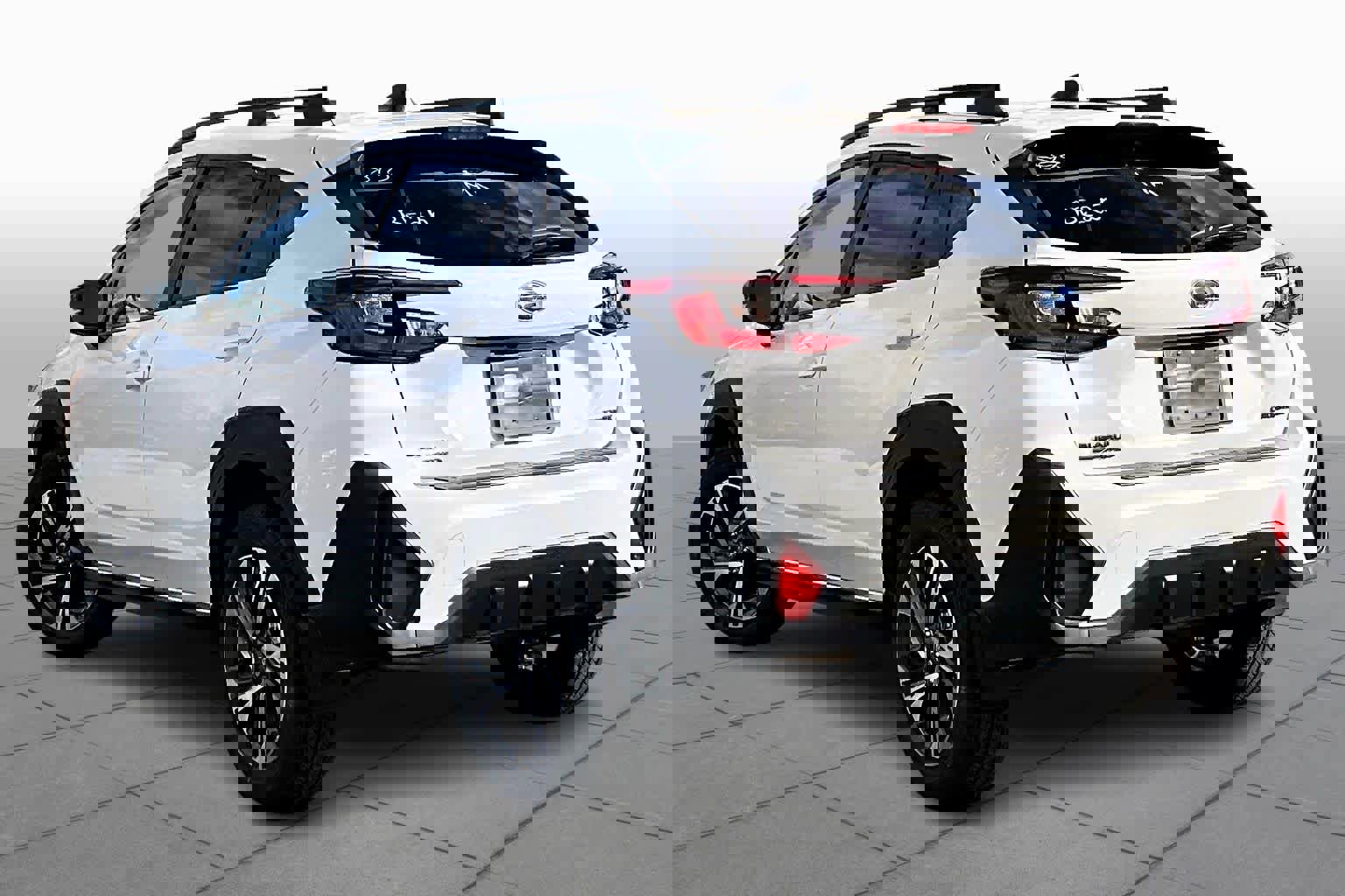 New 2026 Subaru Crosstrek 2.5i Premium image 11