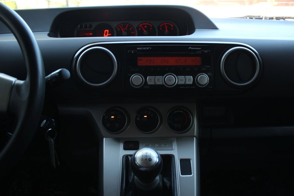 Used 2009 Scion xB FWD image 14