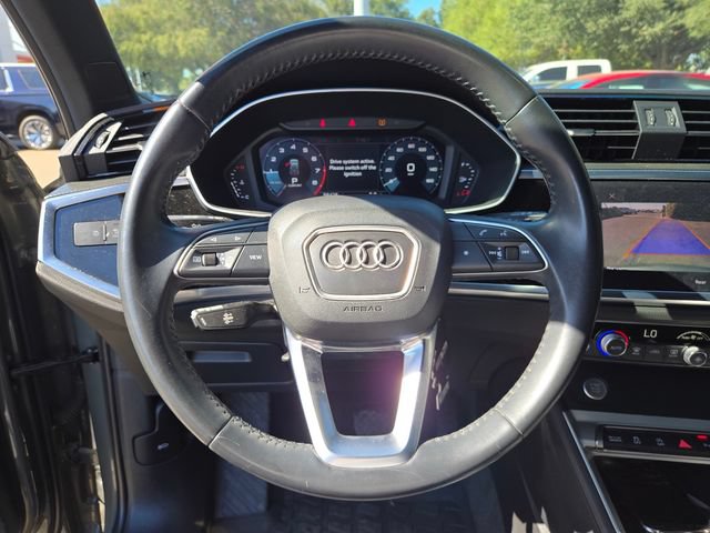 Used 2020 Audi Q3 2.0T Premium Plus w/ Premium Plus Package AWD/4WD image 23