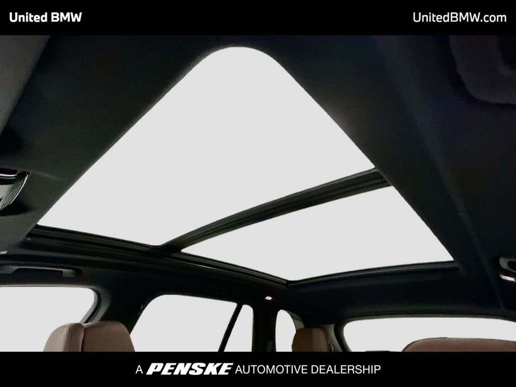 Certified 2026 BMW X5 sDrive40i image 12