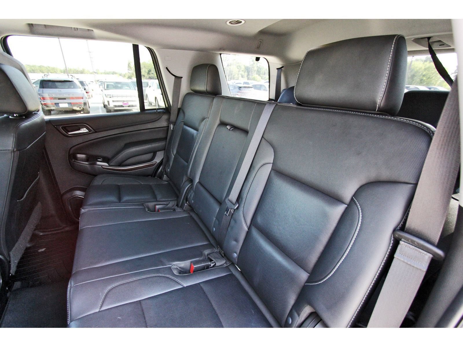 Used 2020 GMC Yukon SLT w/ Open Road Package RWD image 14