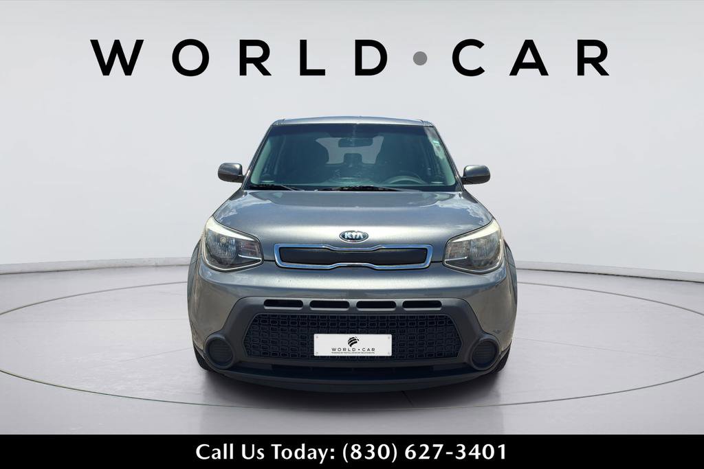 Used 2016 Kia Soul FWD image 17