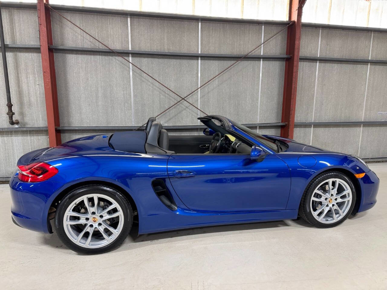 Used 2013 Porsche Boxster image 15