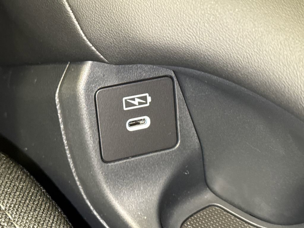 New 2026 Honda HR-V LX image 27