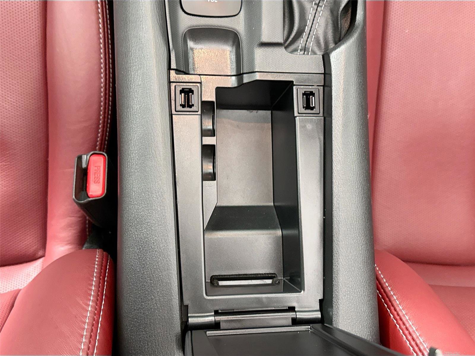 Used 2020 MAZDA MX-5 Miata RF Grand Touring image 35