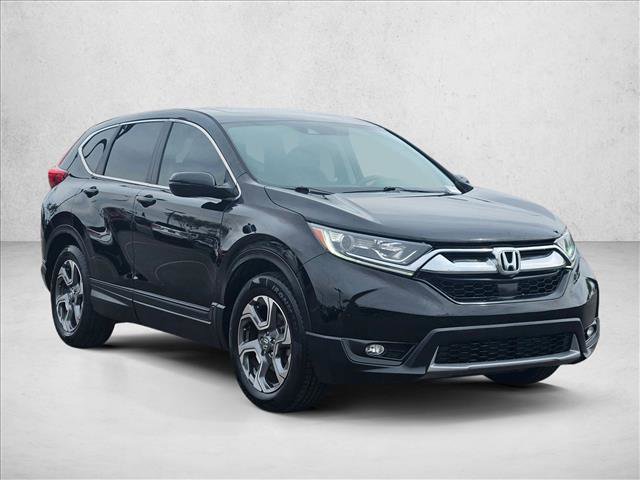 Used 2019 Honda CR-V EX image 3