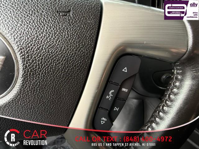 Used 2017 Chevrolet Express 3500 LT w/ LT Preferred Equipment Group image 17