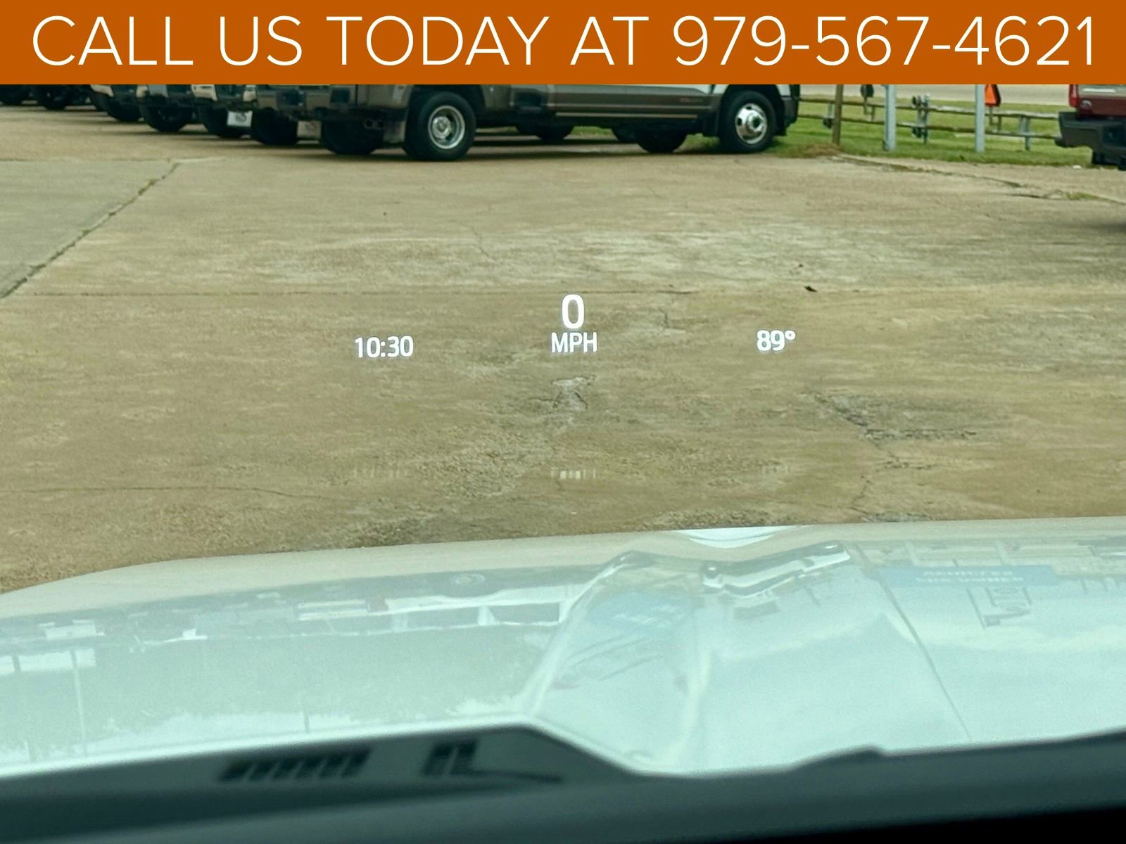 New 2026 Ford F250 King Ranch image 10