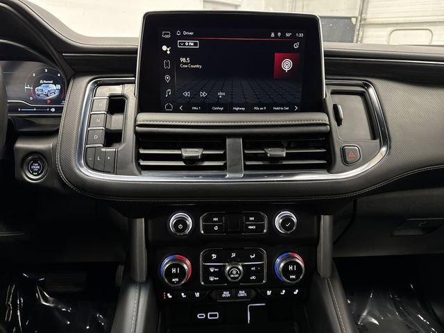 Used 2024 GMC Yukon XL SLT image 8