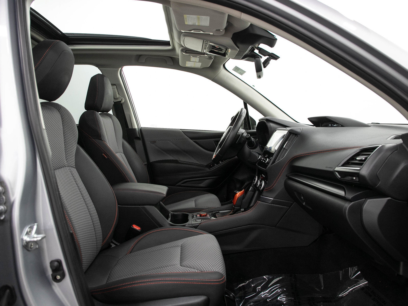 Used 2024 Subaru Forester Sport AWD/4WD image 13